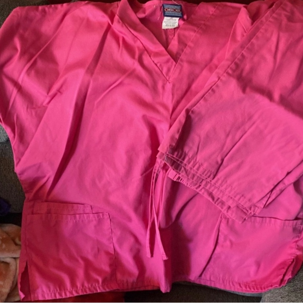 Cherokee Scrubs